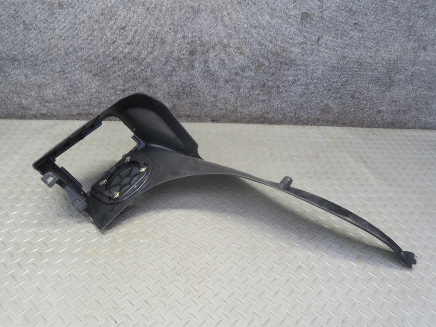 00-02 BMW E36/7 Z3 Roadster Rear Left & Right B Pillar Quarter Panel Set OEM