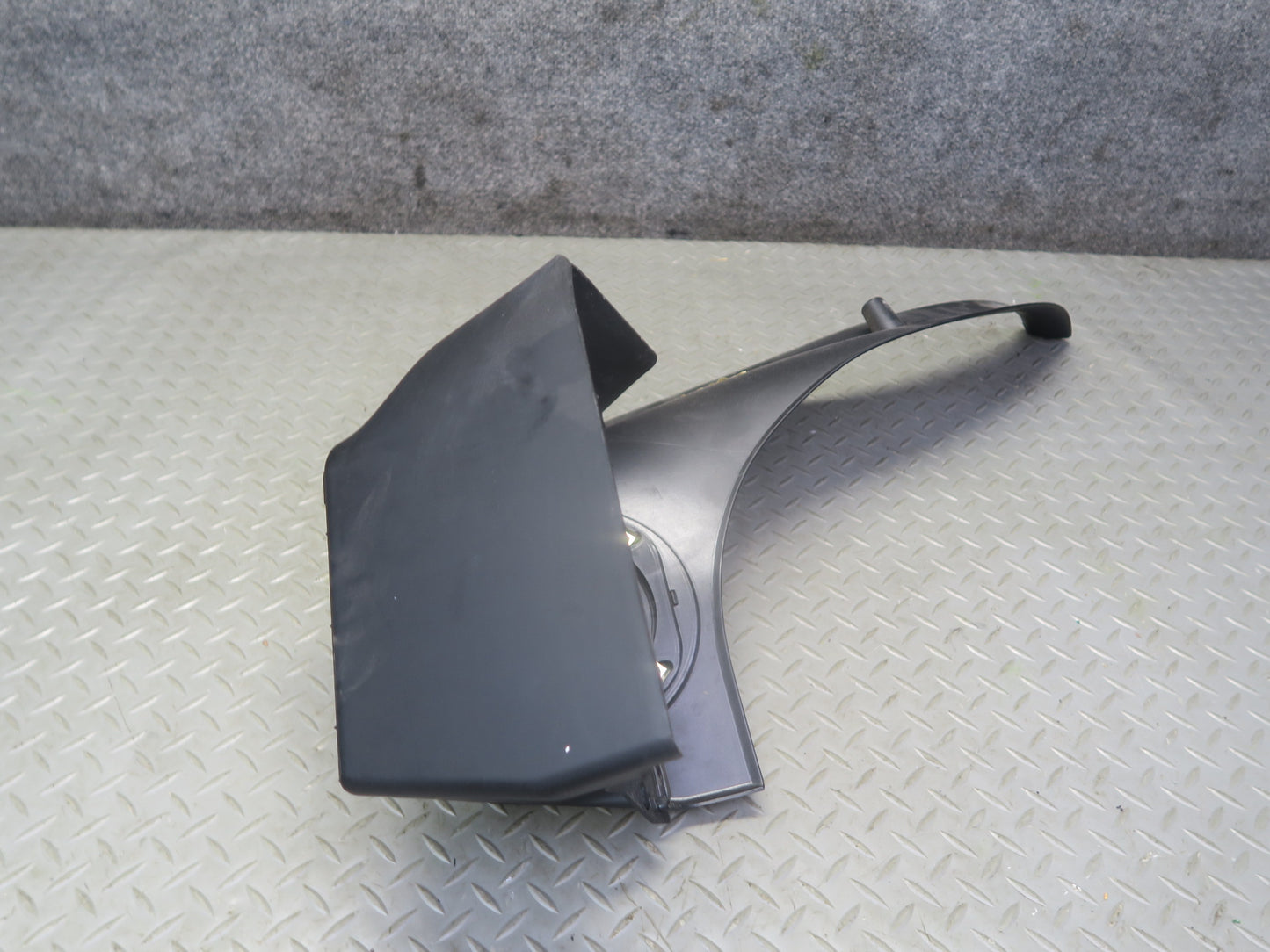 00-02 BMW E36/7 Z3 Roadster Rear Left & Right B Pillar Quarter Panel Set OEM