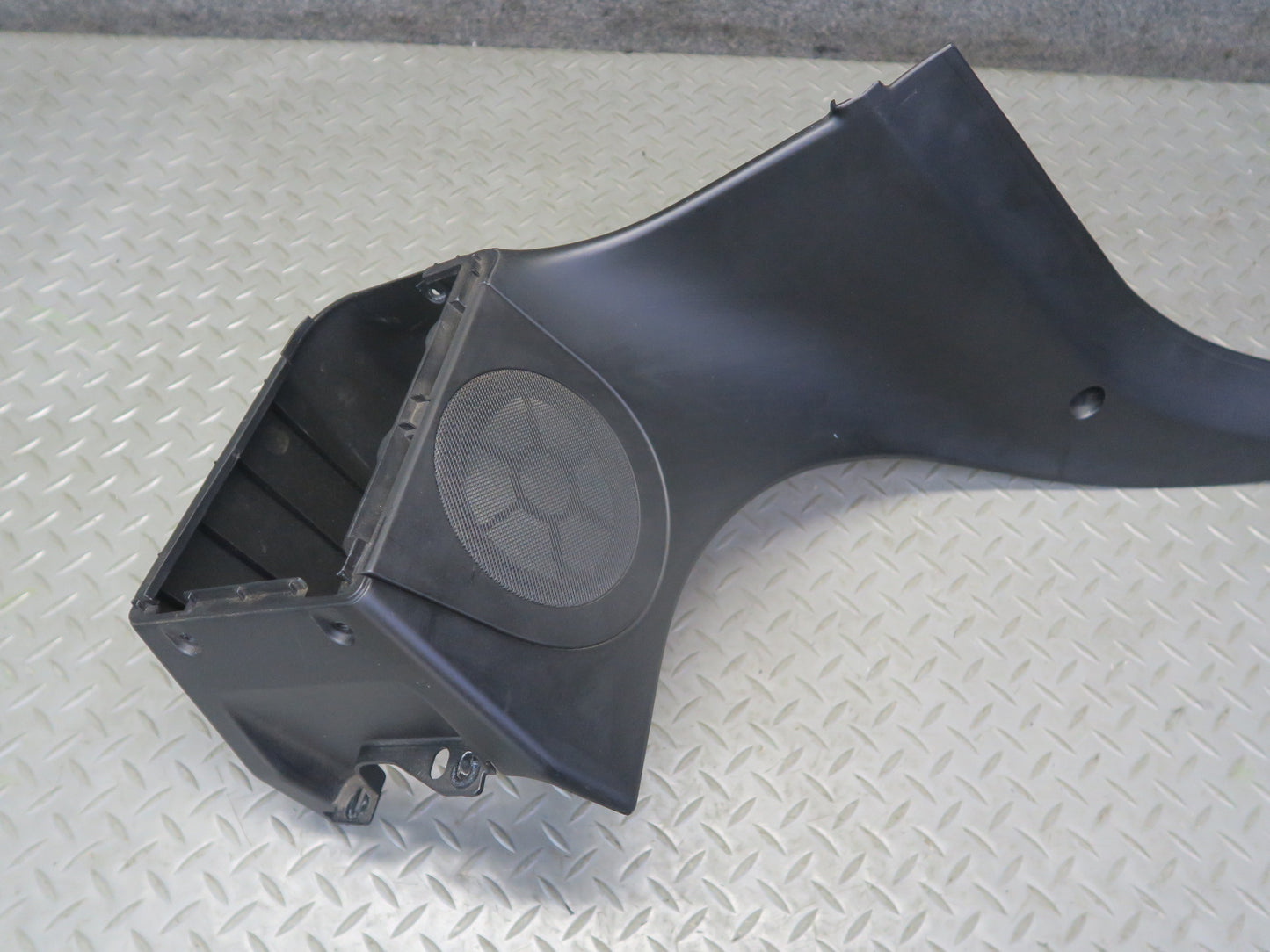 00-02 BMW E36/7 Z3 Roadster Rear Left & Right B Pillar Quarter Panel Set OEM