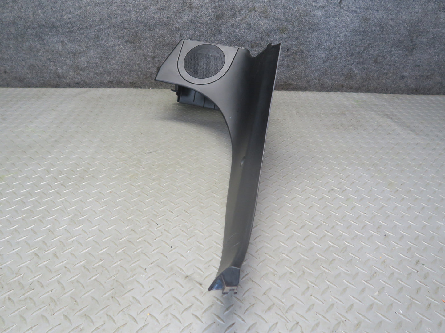 00-02 BMW E36/7 Z3 Roadster Rear Left & Right B Pillar Quarter Panel Set OEM