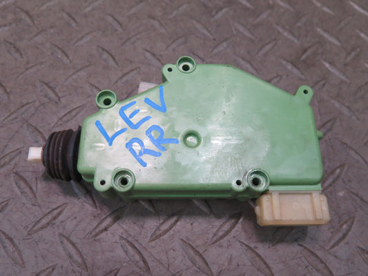 97-03 VW Eurovan T4 Rear Right Door Lock Actuator Motor 701959783 OEM