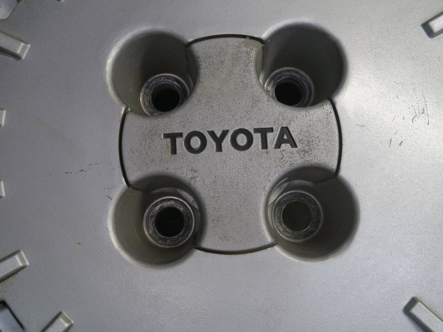84-88 Toyota Cressida MX73 Factory R15 15" Alloy Wheel Rim 15x6J ET20 OEM