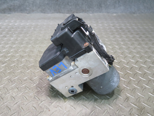 99-03 VW Eurovan T4 Anti Lock Brake ABS Pump Module Unit 91K Miles OEM