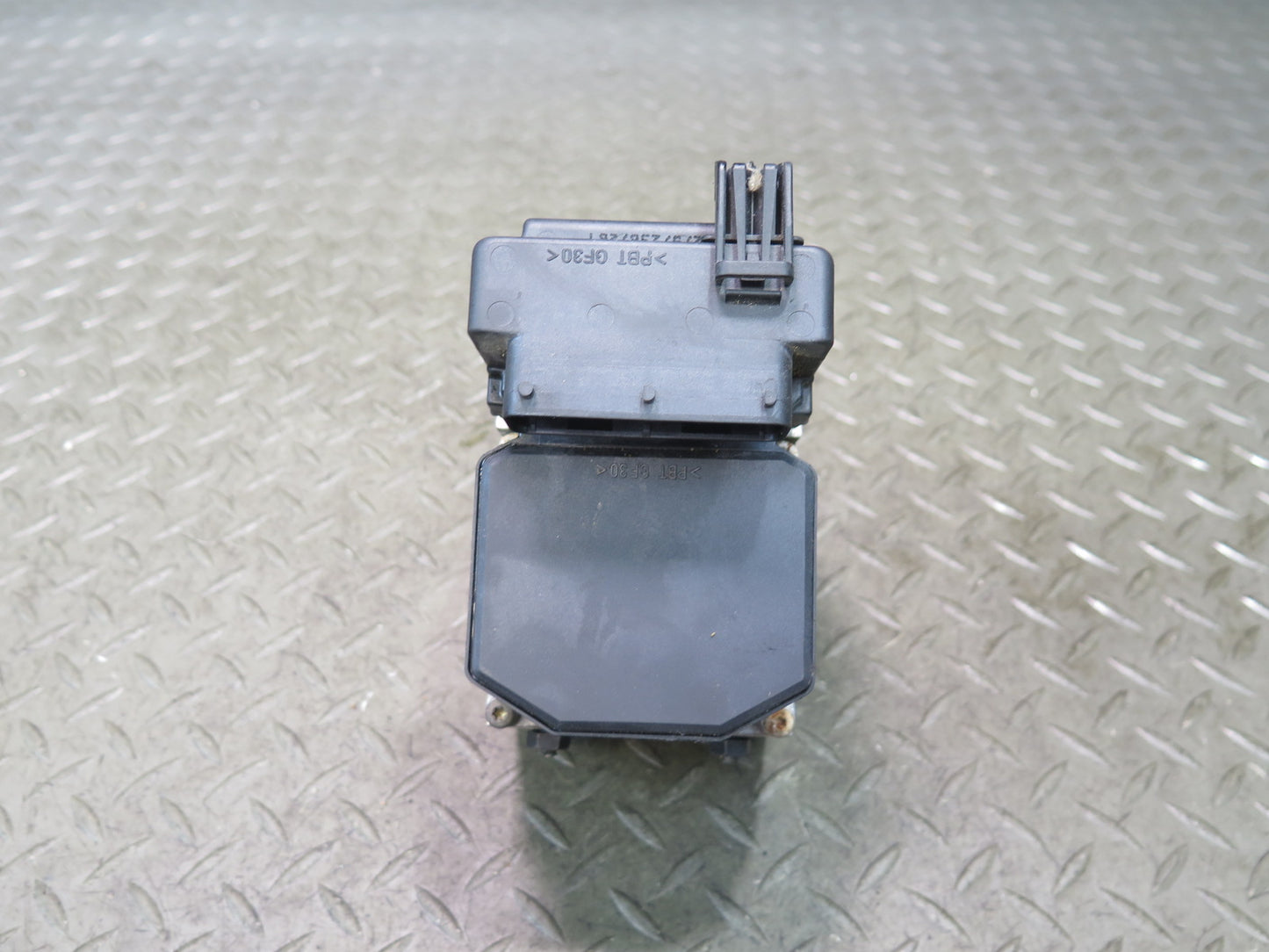 99-03 VW Eurovan T4 Anti Lock Brake ABS Pump Module Unit 91K Miles OEM