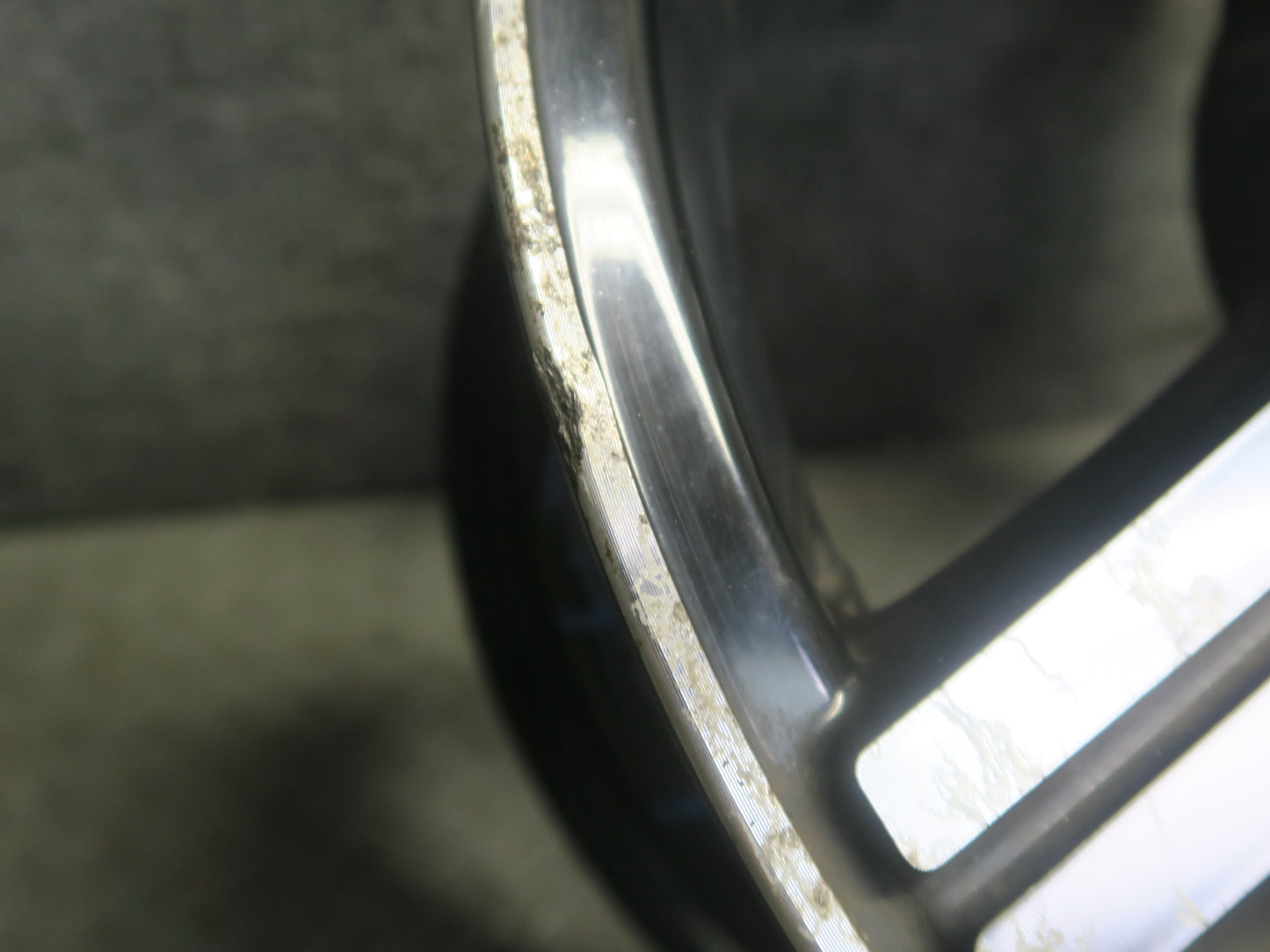 FX Wheels 15" R15 Wheel Rim 15x7J ET40 4x100