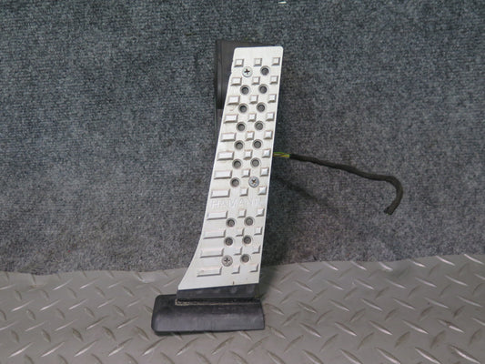 2001-2006 BMW E46 M3 M/T Gas Acceleration Pedal w Hamann Aluminium Cover