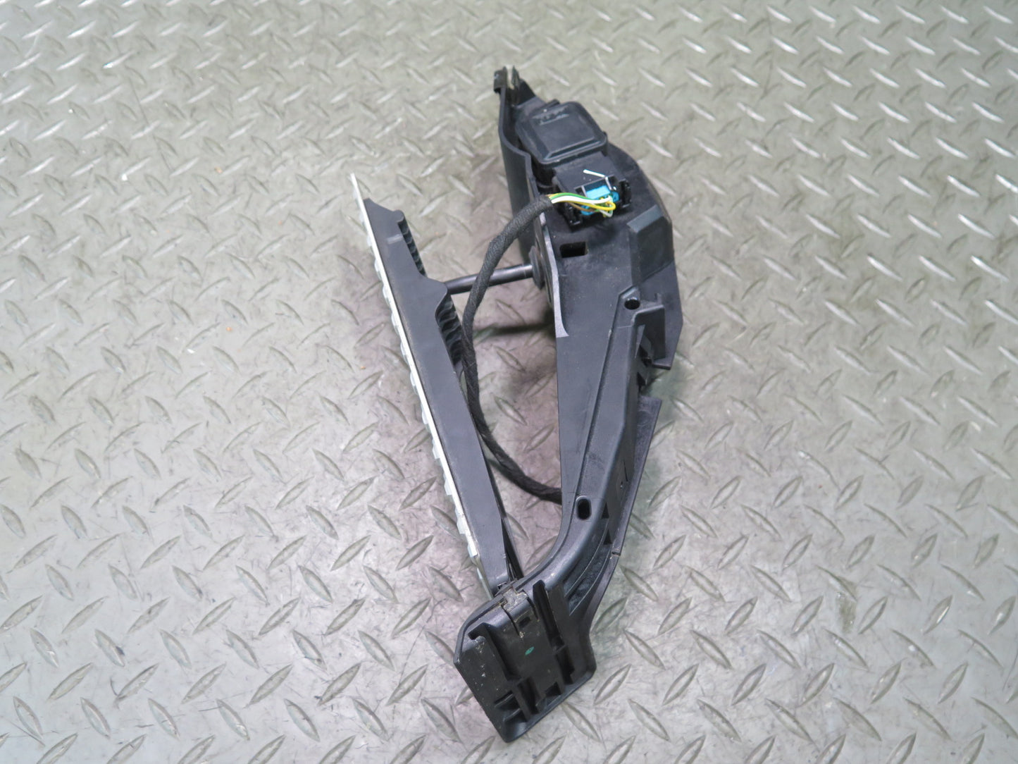 2001-2006 BMW E46 M3 M/T Gas Acceleration Pedal w Hamann Aluminium Cover