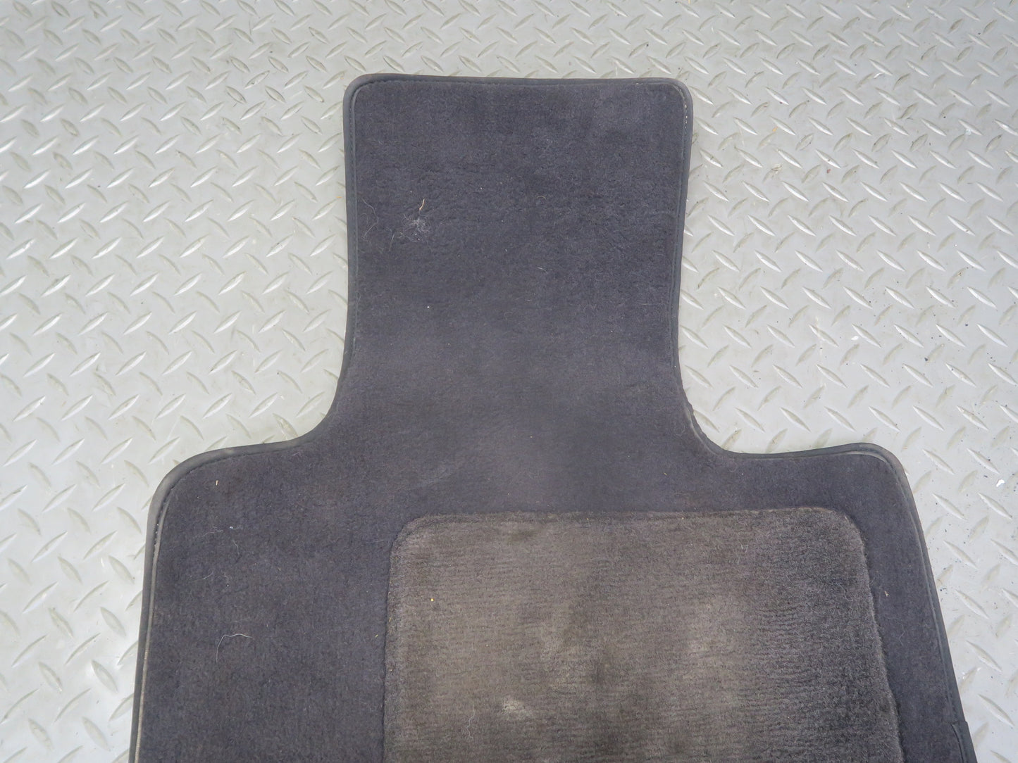 96-02 BMW E36/7 Z3 Front Left & Right Side Carpet Floor MAT  Set of 2