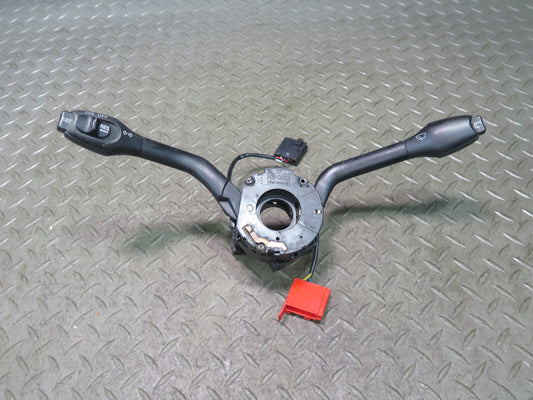 99-03 VW Eurovan T4 Steering Column Turn Signal Cruise Wiper Switch OEM