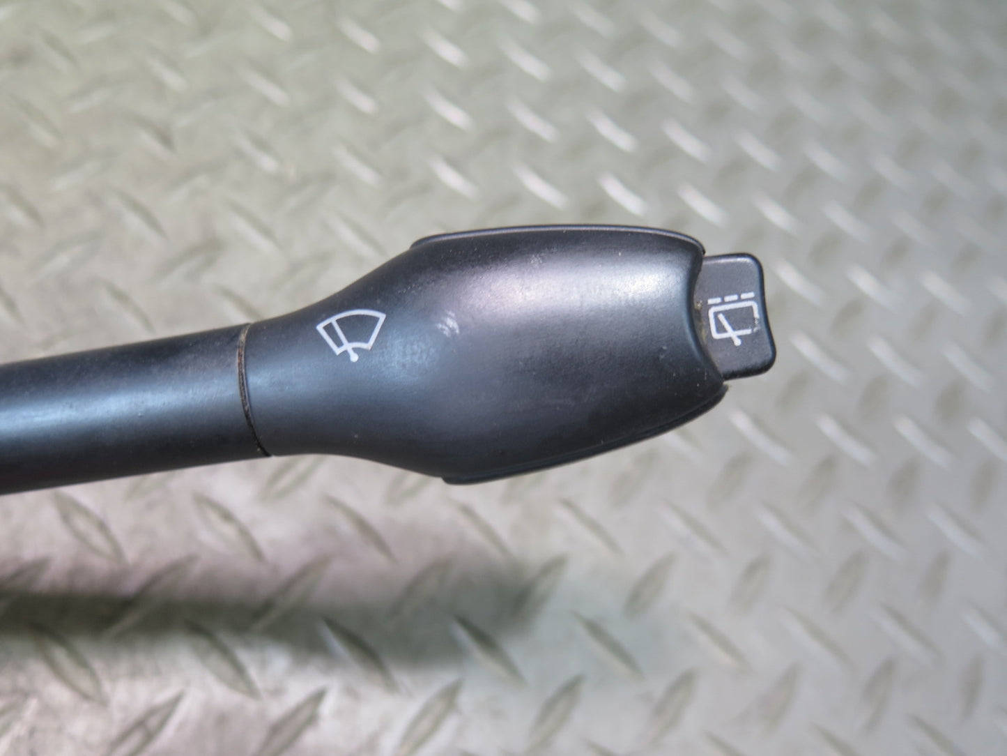 99-03 VW Eurovan T4 Steering Column Turn Signal Cruise Wiper Switch OEM