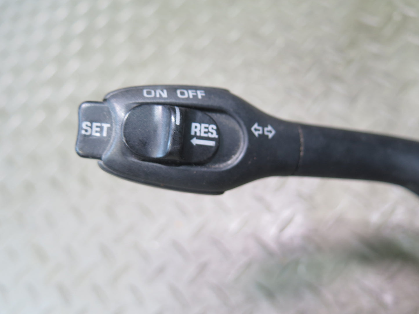 99-03 VW Eurovan T4 Steering Column Turn Signal Cruise Wiper Switch OEM