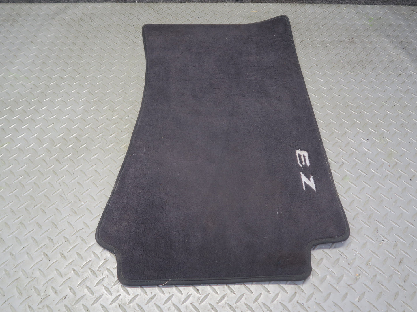 96-02 BMW E36/7 Z3 Front Left & Right Side Carpet Floor MAT  Set of 2