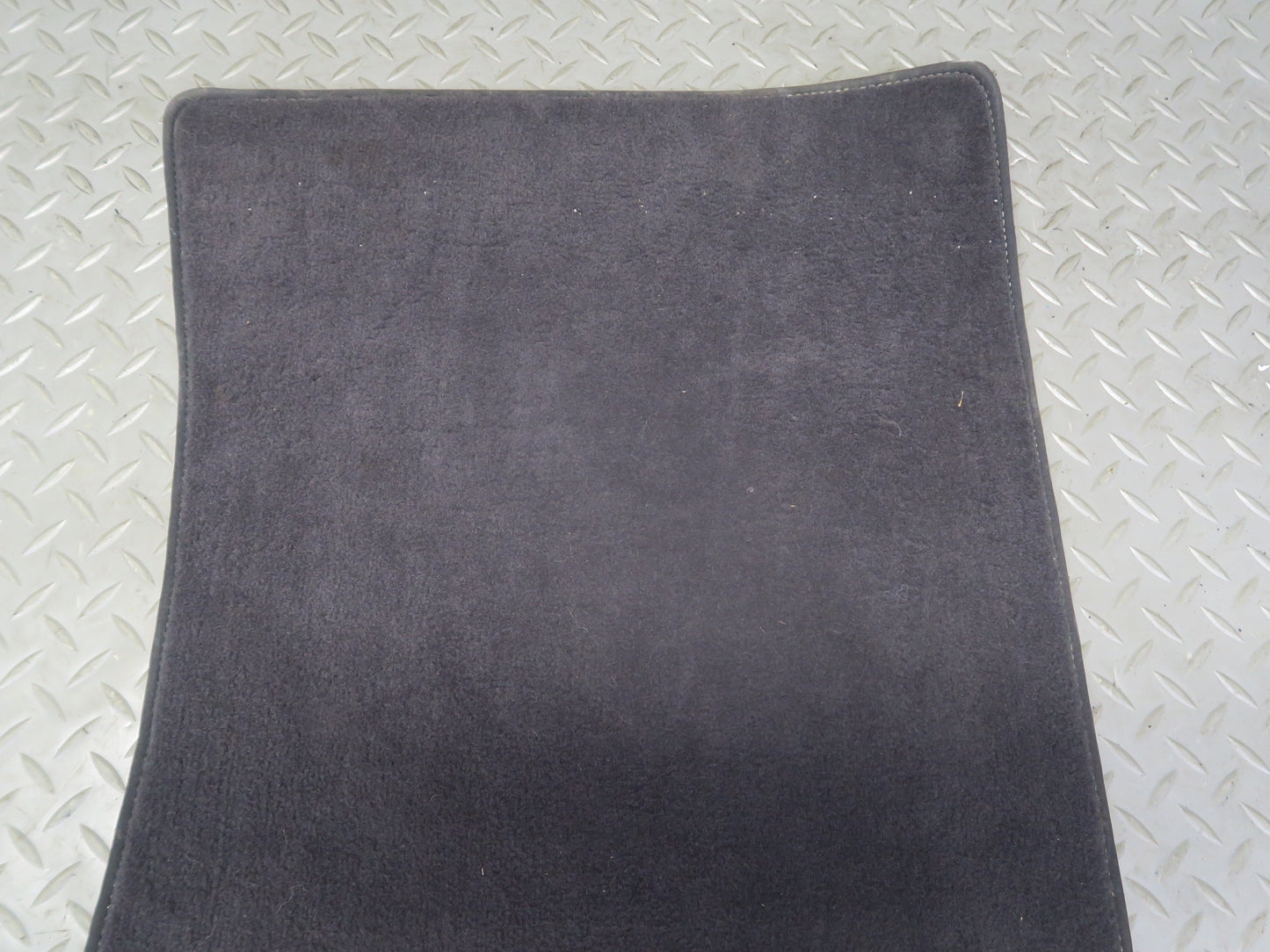 96-02 BMW E36/7 Z3 Front Left & Right Side Carpet Floor MAT  Set of 2