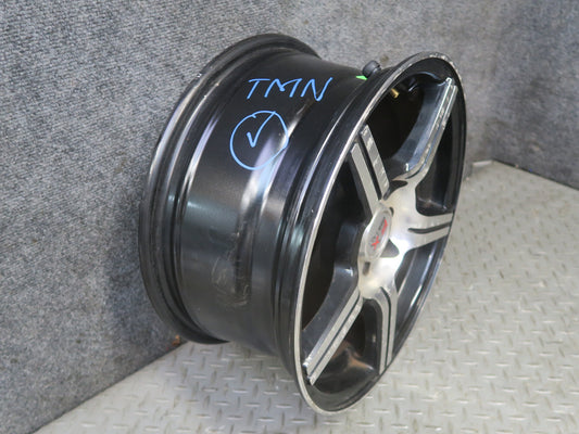 FX Wheels 15" R15 Wheel Rim 15x7J ET40 4x100