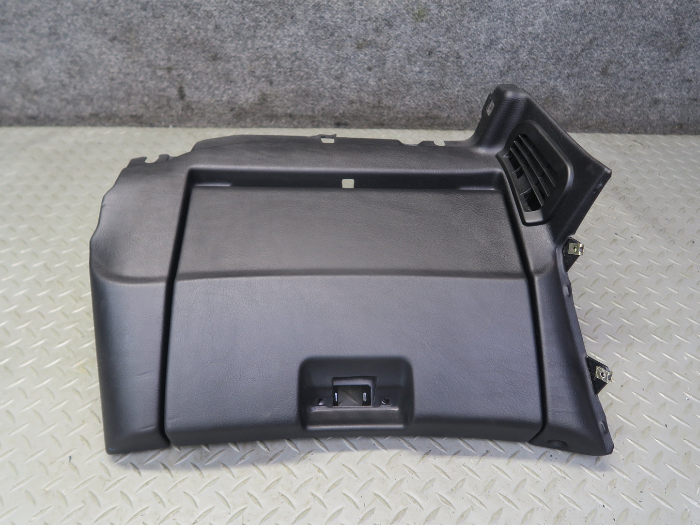 96-02 BMW E36/7 Z3 Dash Glove Box Compartment Storage 8399610 OEM