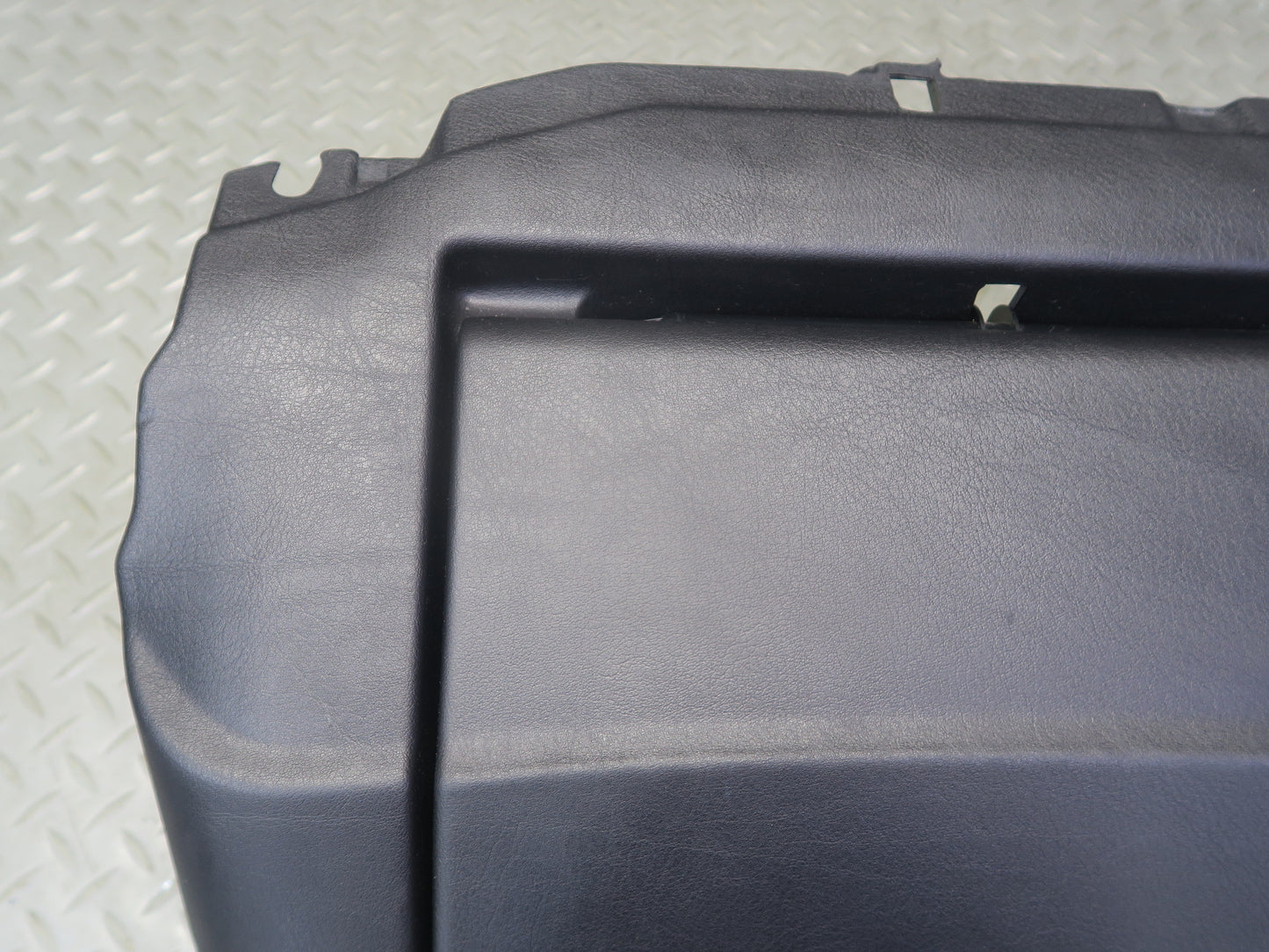 96-02 BMW E36/7 Z3 Dash Glove Box Compartment Storage 8399610 OEM