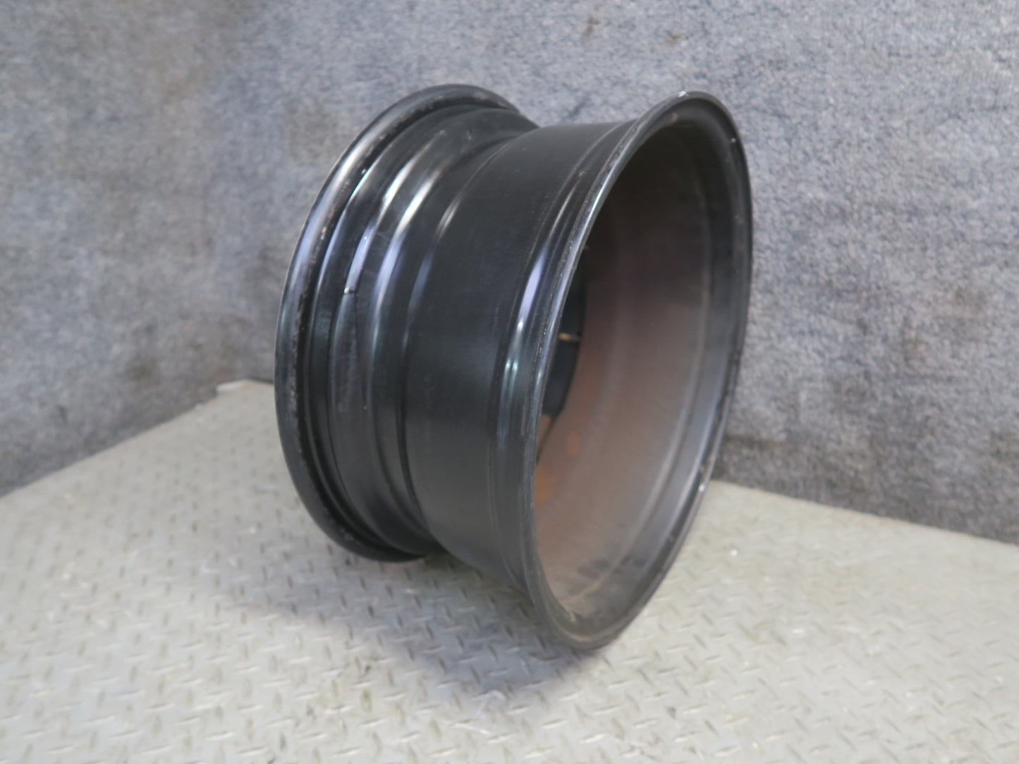 FX Wheels 15" R15 Wheel Rim 15x7J ET40 4x100