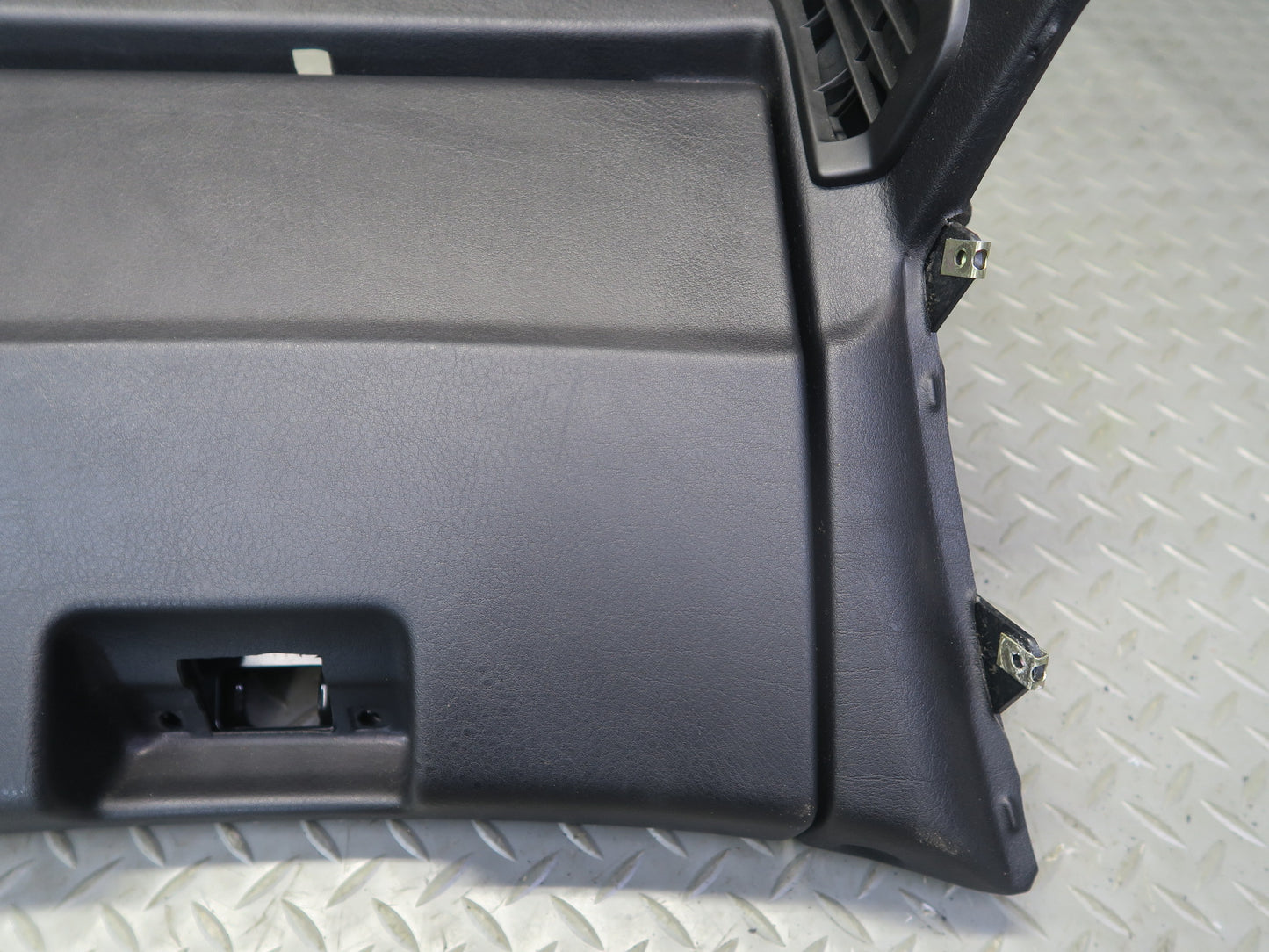 96-02 BMW E36/7 Z3 Dash Glove Box Compartment Storage 8399610 OEM