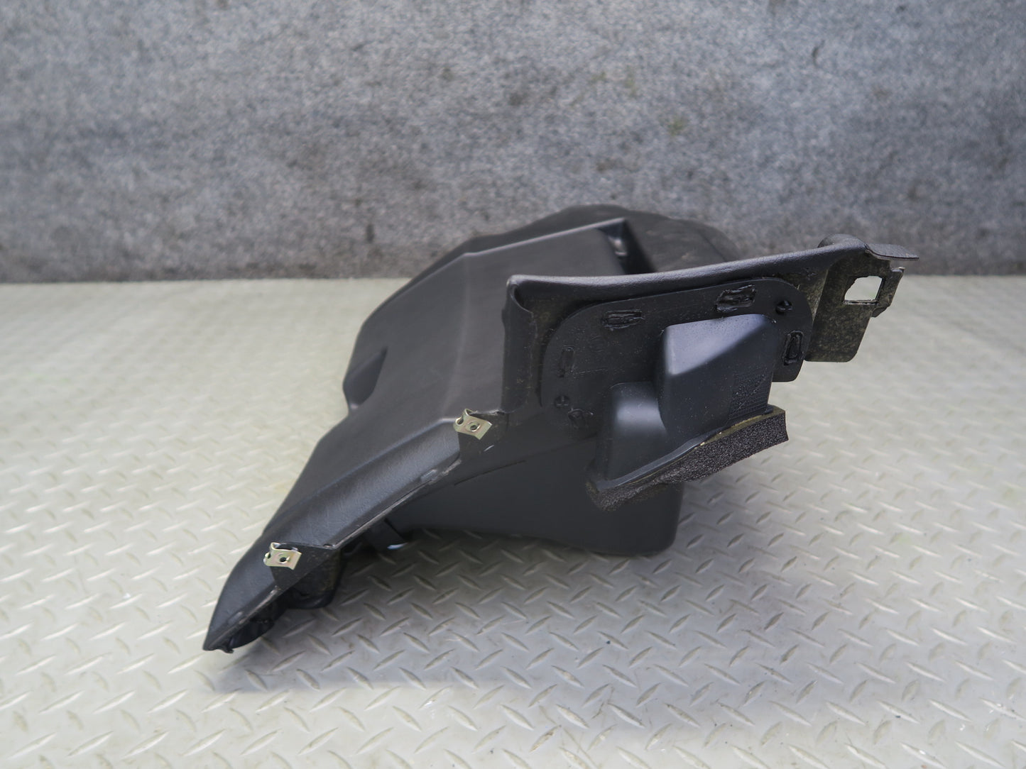 96-02 BMW E36/7 Z3 Dash Glove Box Compartment Storage 8399610 OEM