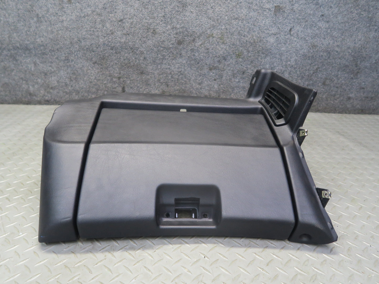 96-02 BMW E36/7 Z3 Dash Glove Box Compartment Storage 8399610 OEM