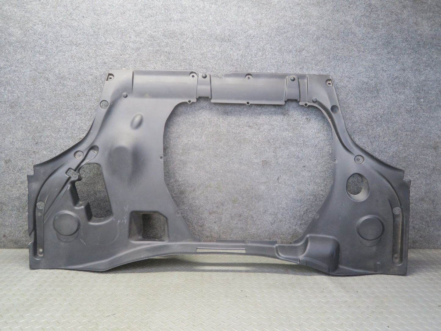 00-05 Toyota MR2 Spyder ZZW30L Luggage Compartment Cover Panel 64427-17021 OEM