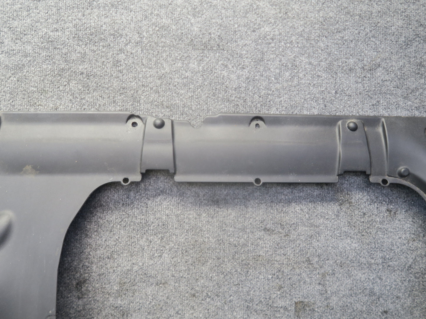 00-05 Toyota MR2 Spyder ZZW30L Luggage Compartment Cover Panel 64427-17021 OEM