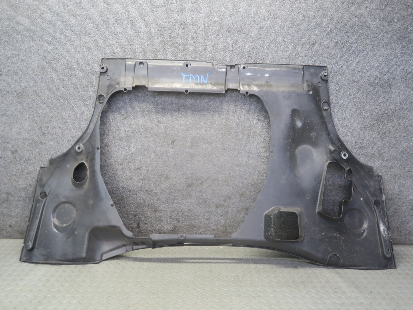 00-05 Toyota MR2 Spyder ZZW30L Luggage Compartment Cover Panel 64427-17021 OEM