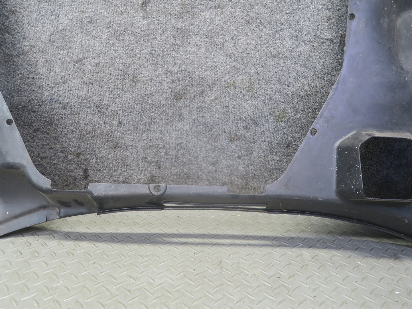 00-05 Toyota MR2 Spyder ZZW30L Luggage Compartment Cover Panel 64427-17021 OEM