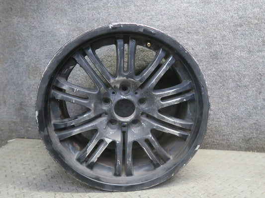 2001-2006 BMW E46 M3 Style 67 Rear Alloy R18" Wheel Rim 18x9J ET26 2229960