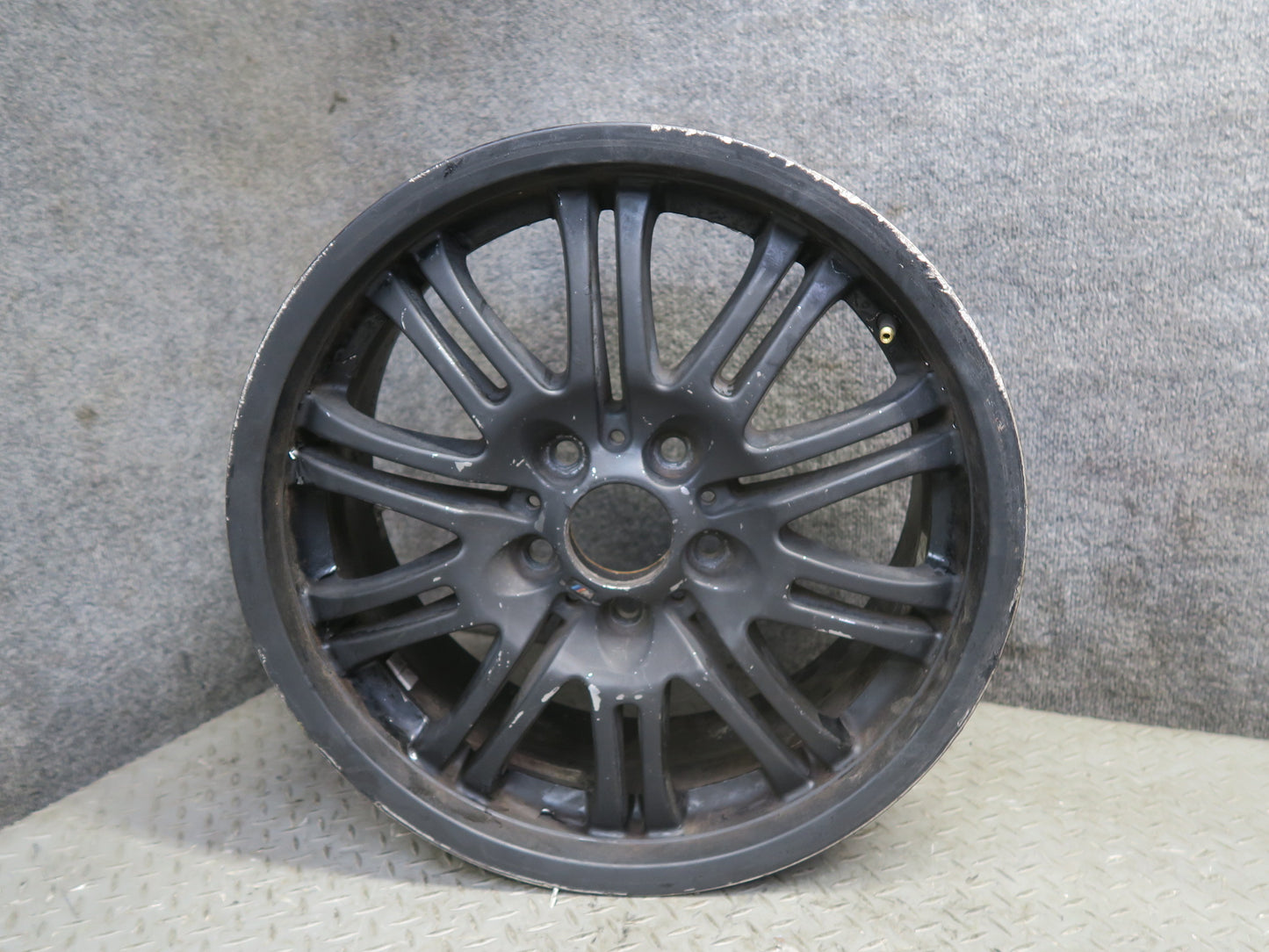 2001-2006 BMW E46 M3 Style 67 Front Alloy R18" Wheel Rim 18x8J ET47 2229950