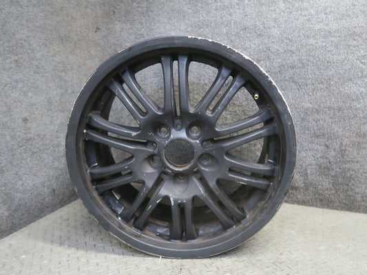 2001-2006 BMW E46 M3 Style 67 Front Alloy R18" Wheel Rim 18x8J ET47 2229950