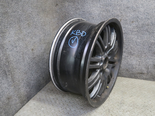 2001-2006 BMW E46 M3 Style 67 Front Alloy R18" Wheel Rim 18x8J ET47 2229950