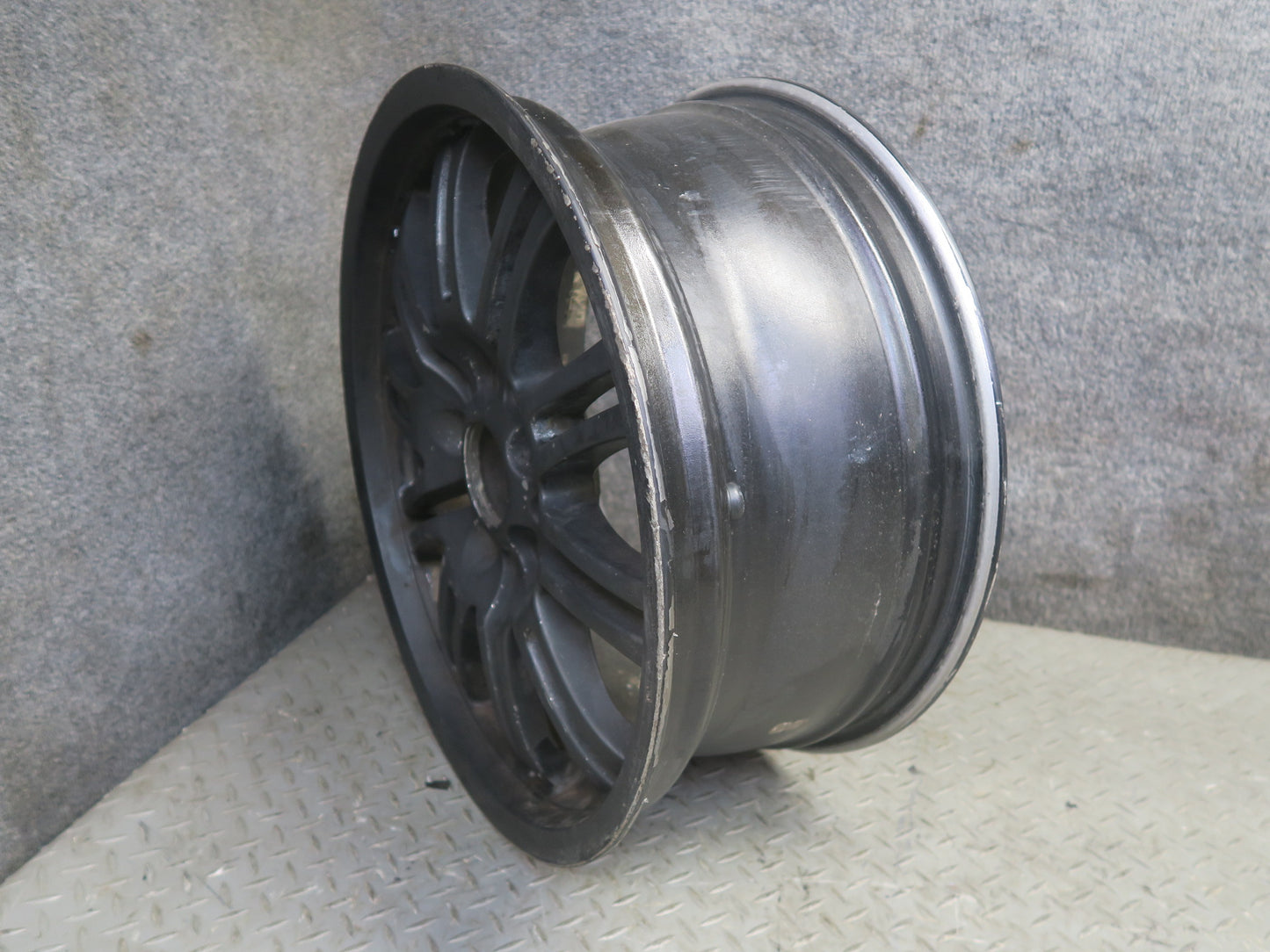 2001-2006 BMW E46 M3 Style 67 Front Alloy R18" Wheel Rim 18x8J ET47 2229950
