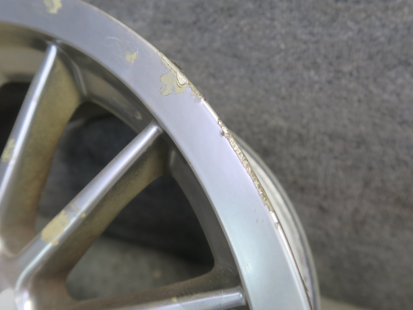 96-02 BMW E36/7 Z3 Set of 4 Style 32 R17" Alloy Wheel Rim 17x7.5J/8.5J ET41 OEM