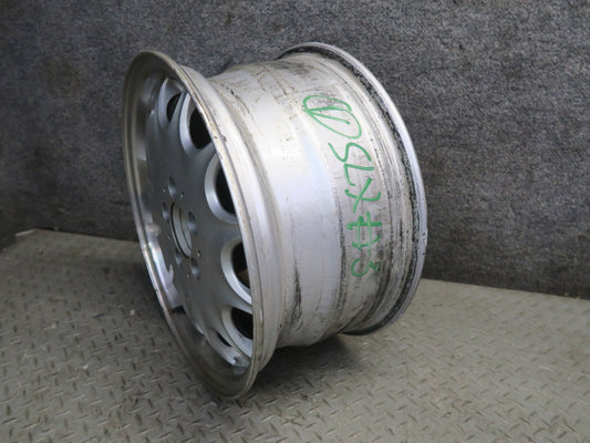 94-02 Mercedes R129 Sl-class Alloy R16" Wheel Rim 16x8 ET34 1294010702 OEM