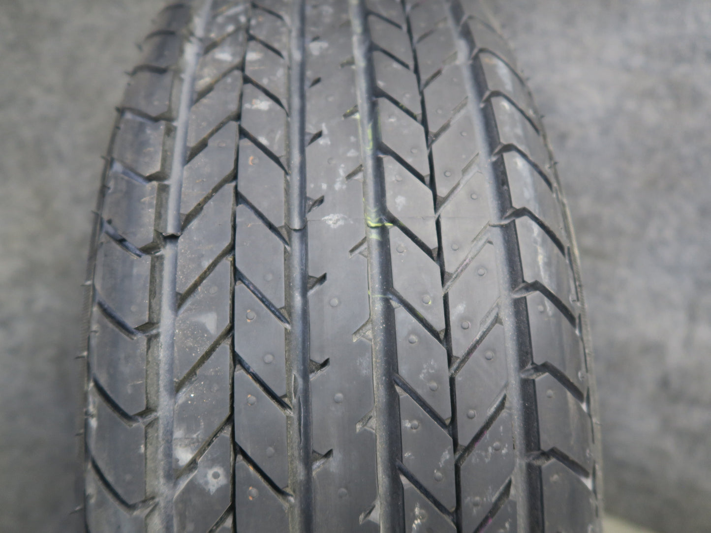 84-88 Toyota Cressida MX73 Spare Tire R15 15" Wheel 15x6J ET24 205/60 OEM