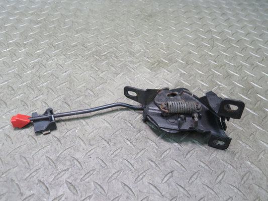 99-03 Volkswagen VW Eurovan T4 Front Hood Lock Latch OEM