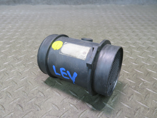 99-00 VW Eurovan T4 2.8L Mass Air Flow Meter MAF Sensor 021906462A OEM