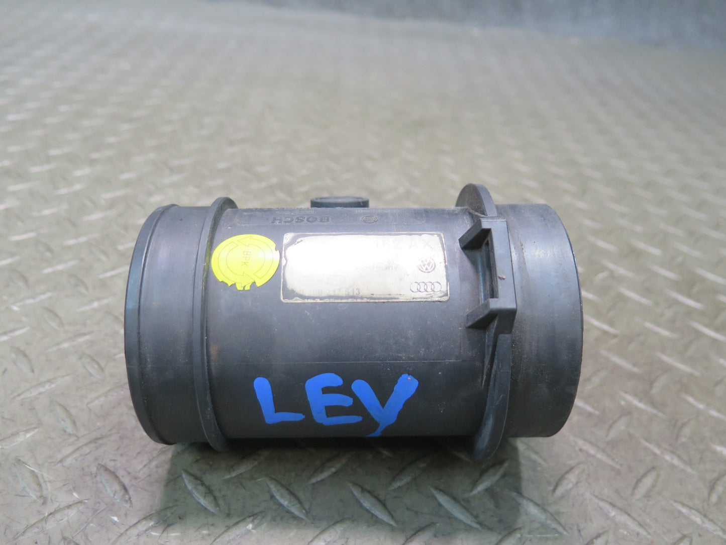 99-00 VW Eurovan T4 2.8L Mass Air Flow Meter MAF Sensor 021906462A OEM
