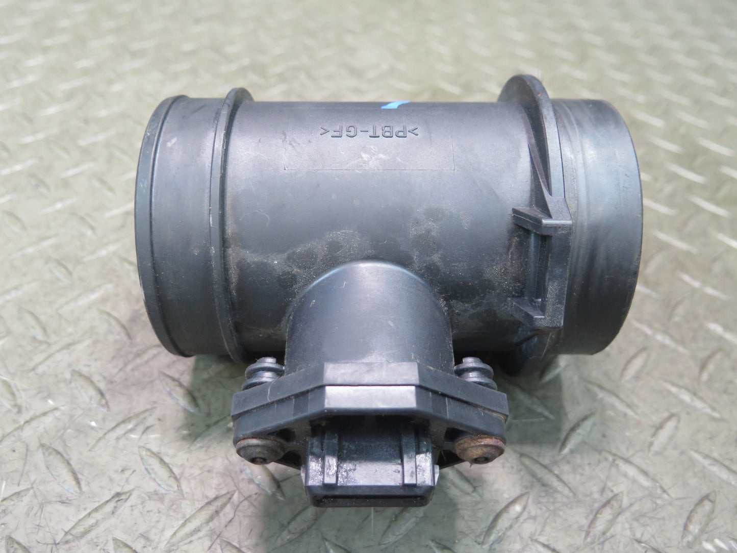 99-00 VW Eurovan T4 2.8L Mass Air Flow Meter MAF Sensor 021906462A OEM