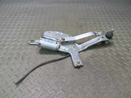 99-03 VW Eurovan T4 Rear Trunk Hatch Wiper Motor 701955713A OEM
