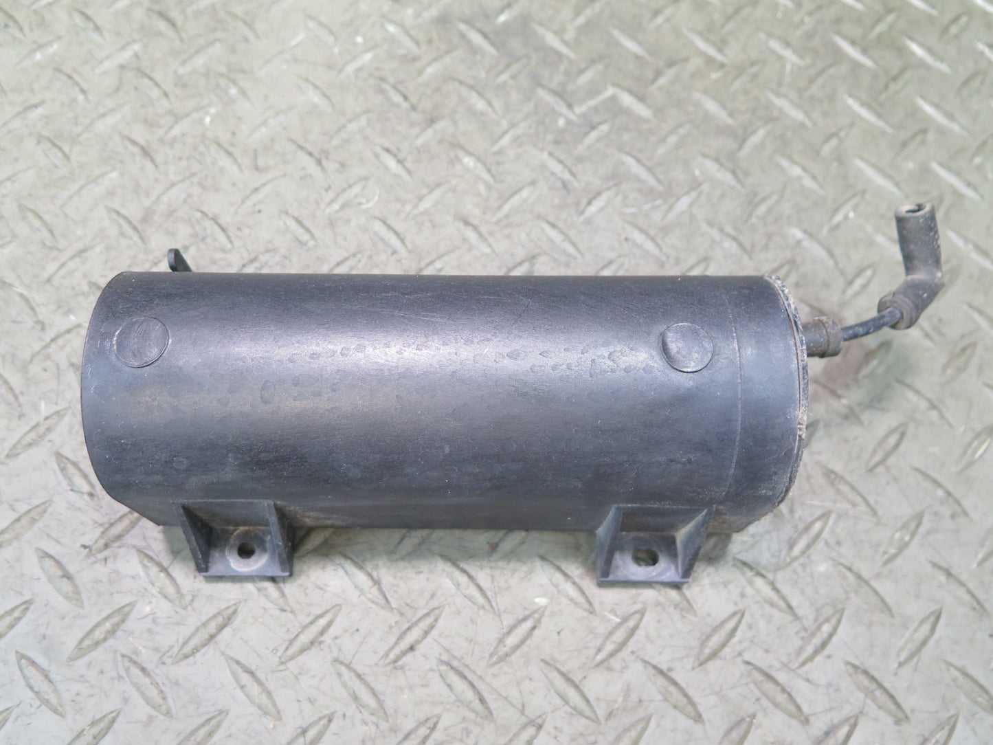 97-04 Chevrolet Corvette C5 Climate Vaccum Air Reservoir Tank OEM