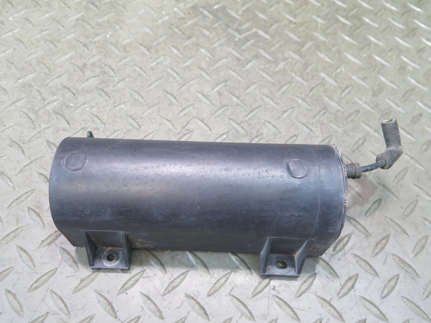 97-04 Chevrolet Corvette C5 Climate Vaccum Air Reservoir Tank OEM