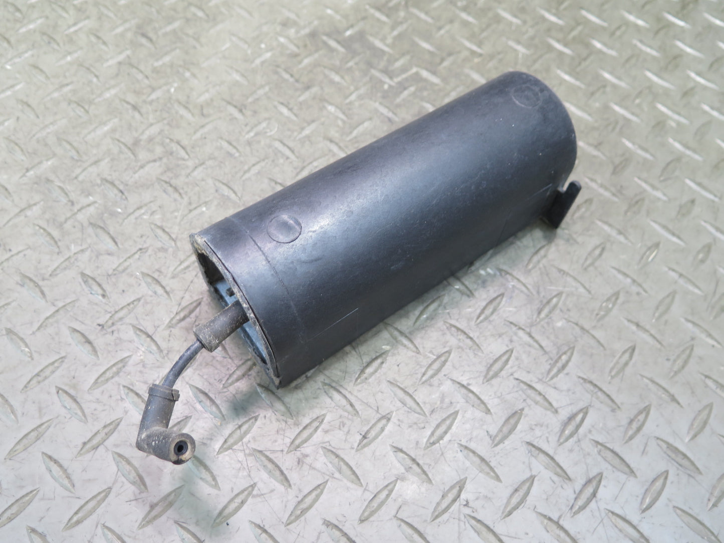 97-04 Chevrolet Corvette C5 Climate Vaccum Air Reservoir Tank OEM