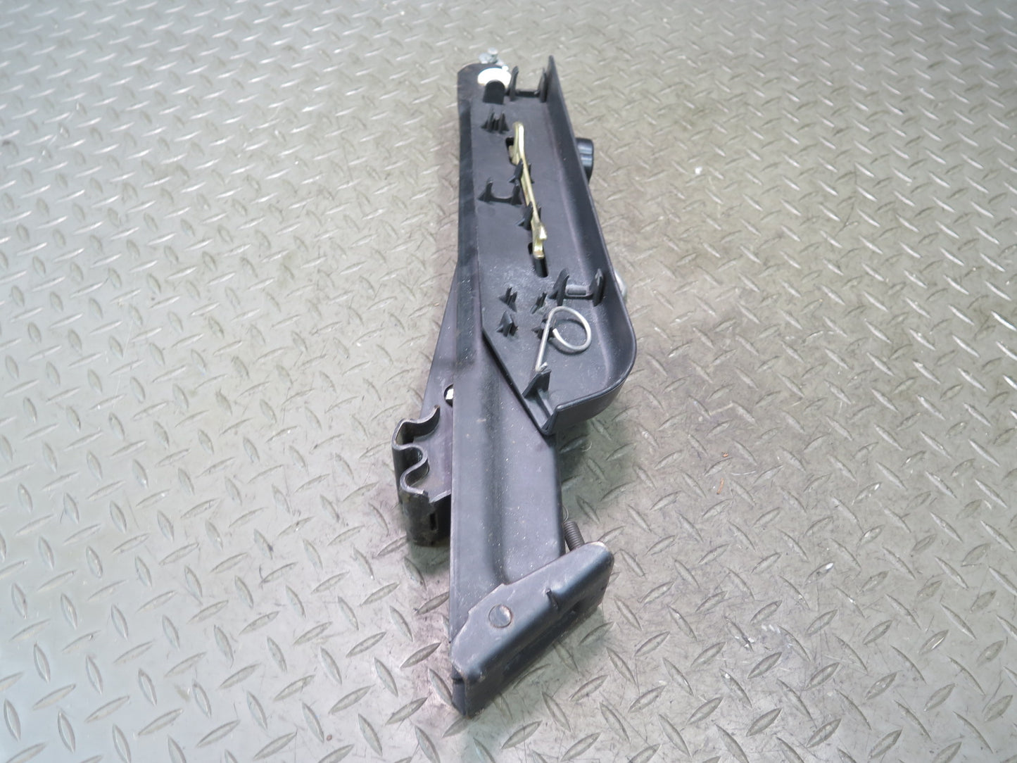 97-03 VW Eurovan T4 Emergency Spare Tire Lift Jack Wrench Tool Set OEM