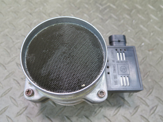 97-00 Chevrolet Corvette C5 MAF Mass Air Flow Meter Sensor OEM