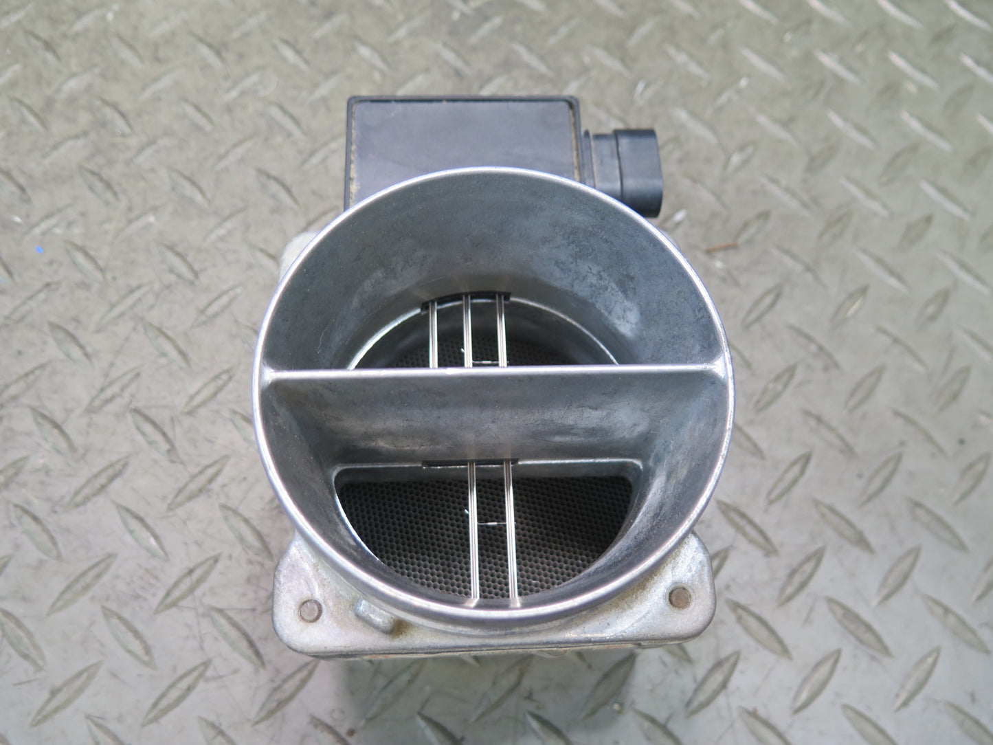 97-00 Chevrolet Corvette C5 MAF Mass Air Flow Meter Sensor OEM
