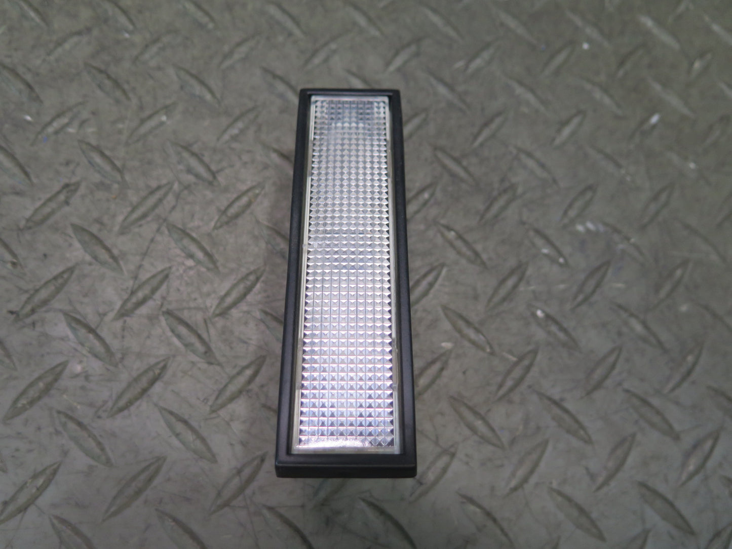 97-04 Chevrolet Corvette C5 Set of 2 Rear Courtesy Trunk Cargo Light Lamp OEM
