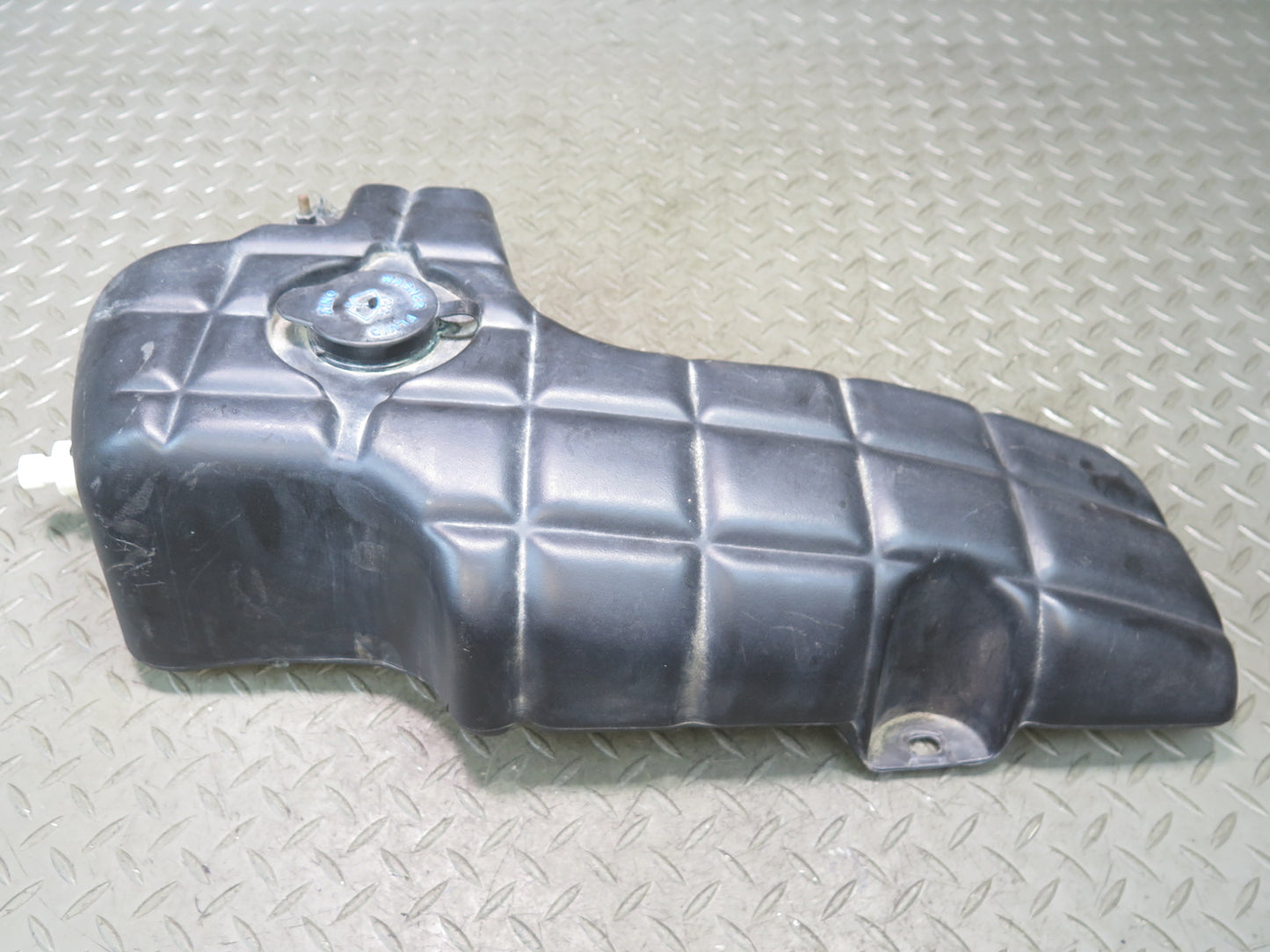 97-04 Chevrolet Corvette C5 Windshield Washer Fluid Reservoir Tank 22154852 OEM