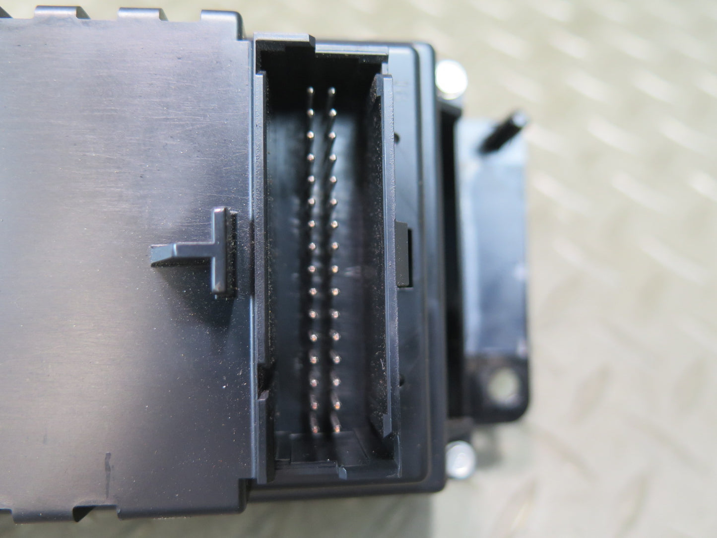 97-04 Chevrolet Corvette C5 A/C Heater Climate Control Switch 16254311 OEM